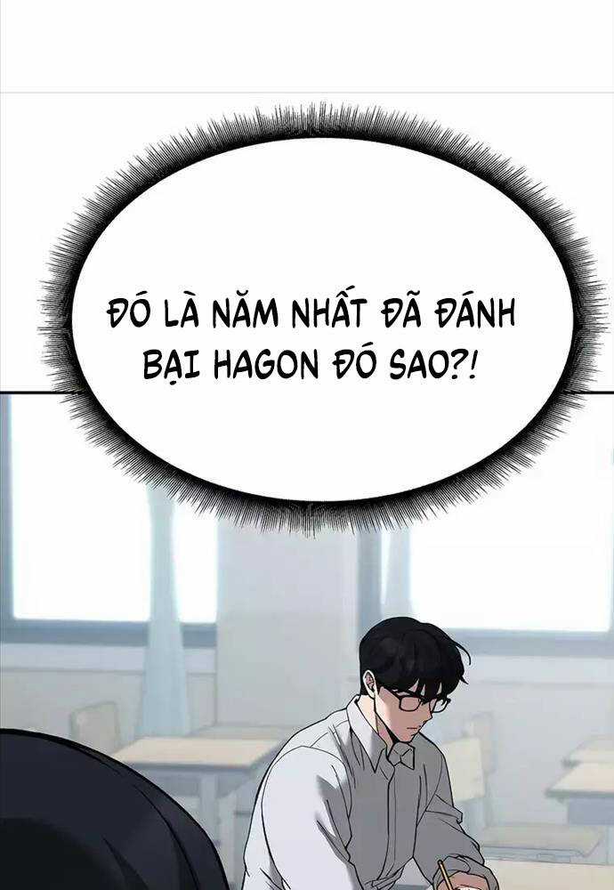 Giang Hồ Thực Thi Công Lý Chapter 64 trang 8