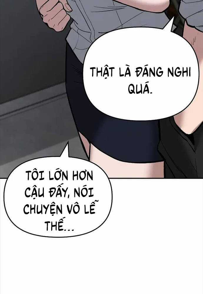 Giang Hồ Thực Thi Công Lý Chapter 64 trang 80