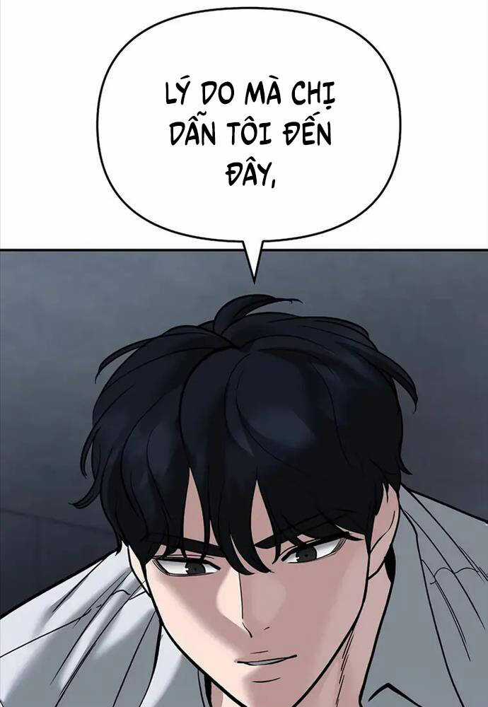 Giang Hồ Thực Thi Công Lý Chapter 64 trang 81