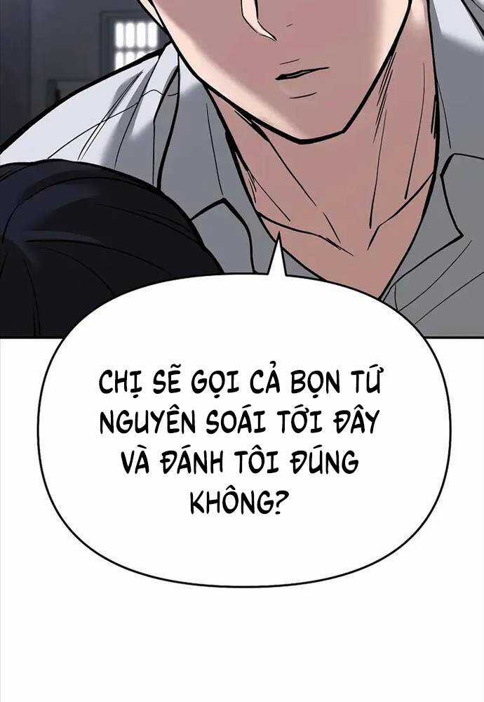 Giang Hồ Thực Thi Công Lý Chapter 64 trang 85