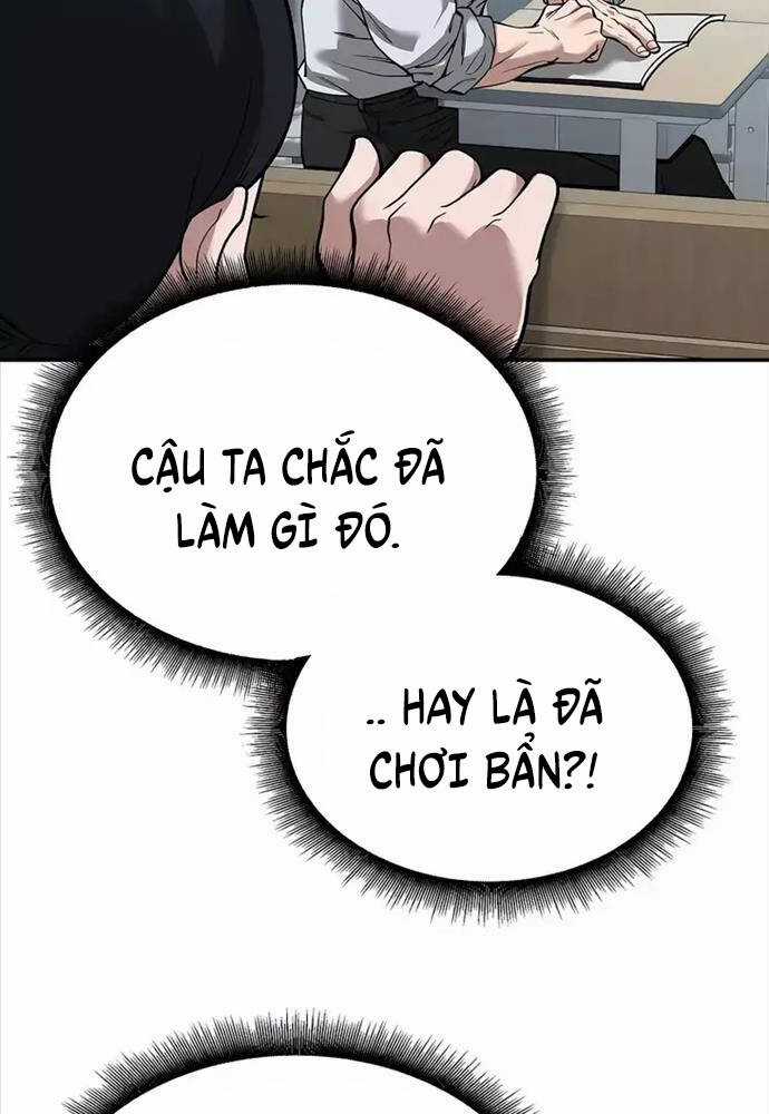 Giang Hồ Thực Thi Công Lý Chapter 64 trang 9