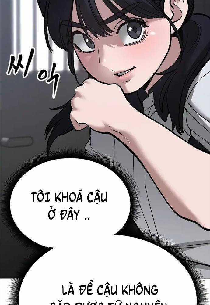 Giang Hồ Thực Thi Công Lý Chapter 64 trang 91