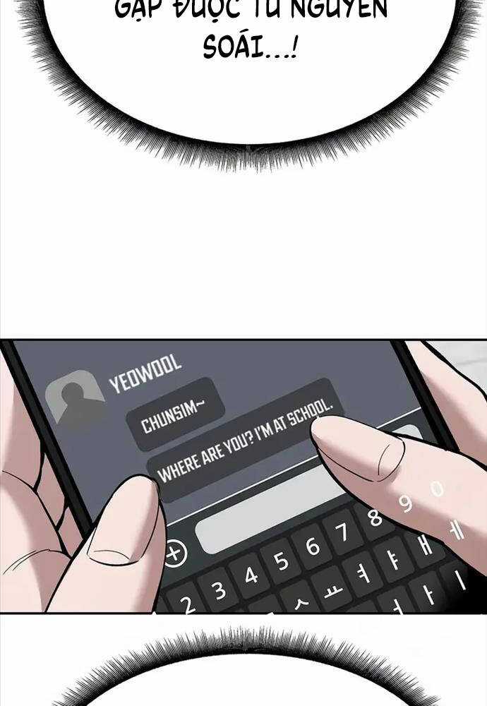 Giang Hồ Thực Thi Công Lý Chapter 64 trang 92