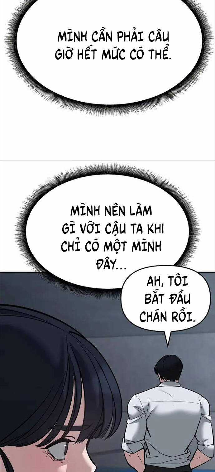 Giang Hồ Thực Thi Công Lý Chapter 64 trang 93