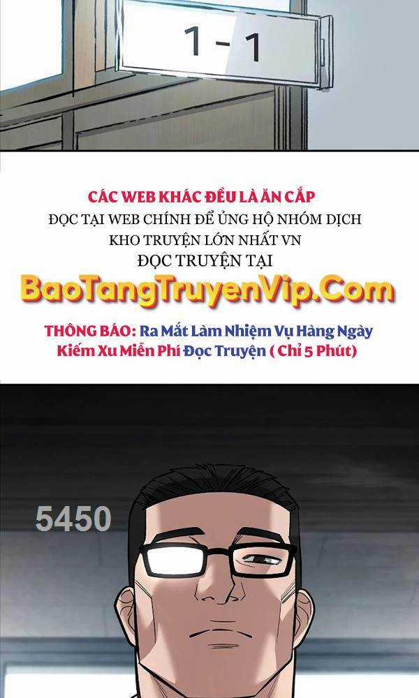 Giang Hồ Thực Thi Công Lý Chapter 65 trang 1