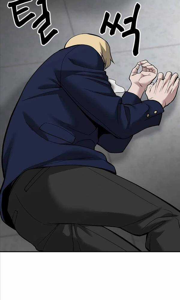 Giang Hồ Thực Thi Công Lý Chapter 65 trang 10