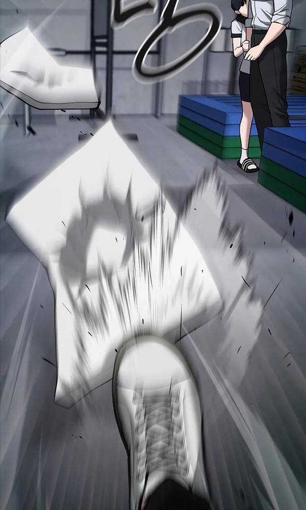 Giang Hồ Thực Thi Công Lý Chapter 65 trang 107