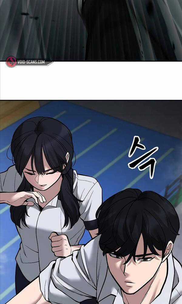 Giang Hồ Thực Thi Công Lý Chapter 65 trang 108