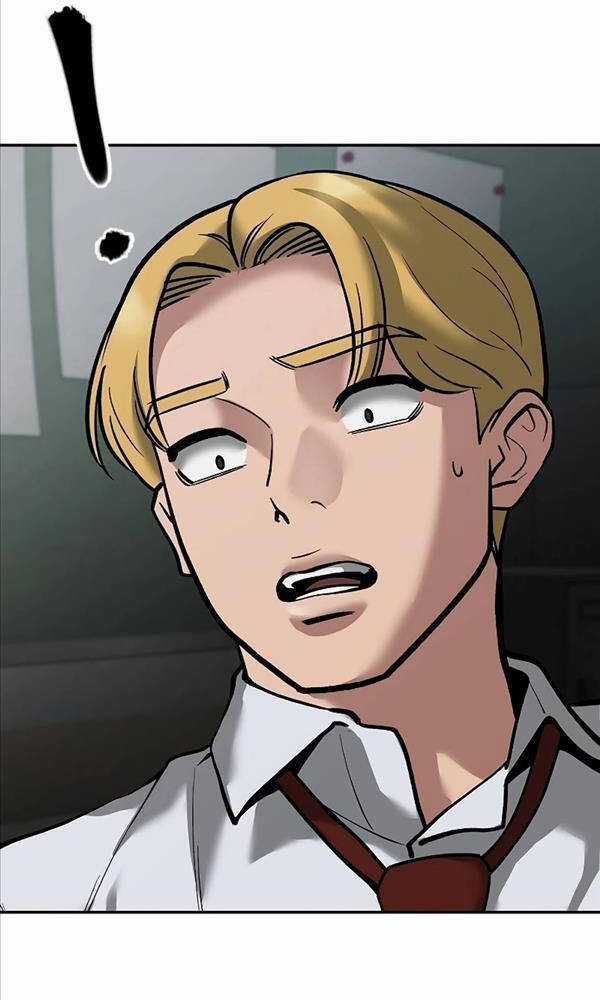 Giang Hồ Thực Thi Công Lý Chapter 65 trang 11