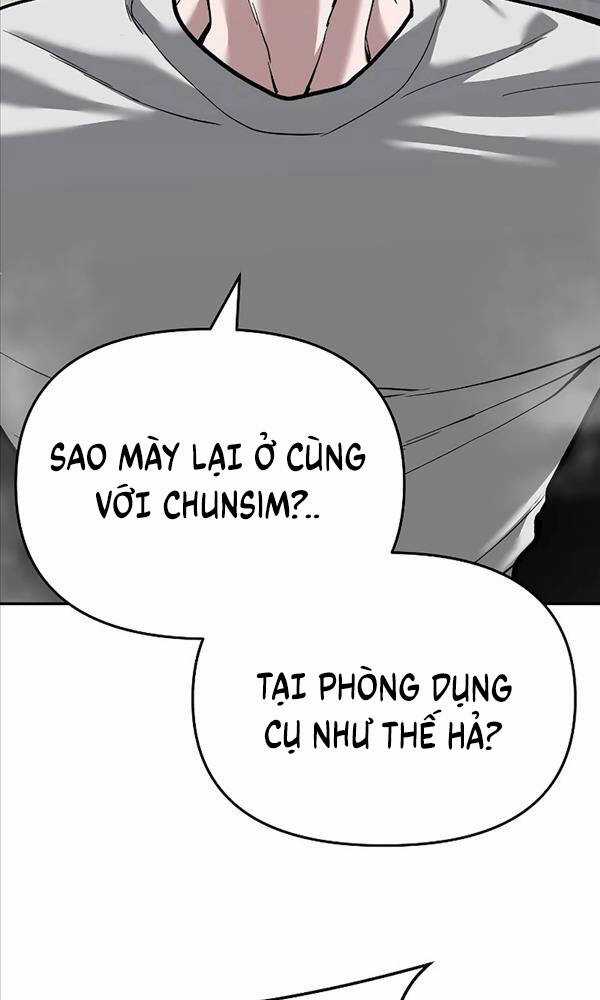Giang Hồ Thực Thi Công Lý Chapter 65 trang 112
