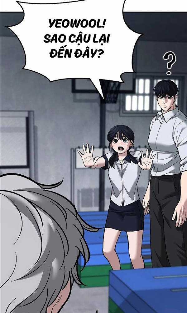 Giang Hồ Thực Thi Công Lý Chapter 65 trang 113