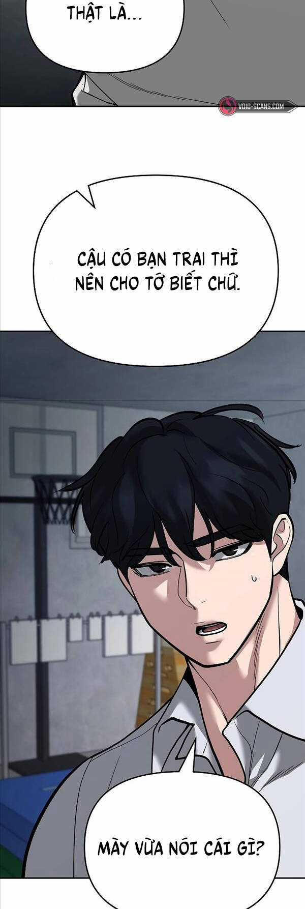 Giang Hồ Thực Thi Công Lý Chapter 65 trang 116