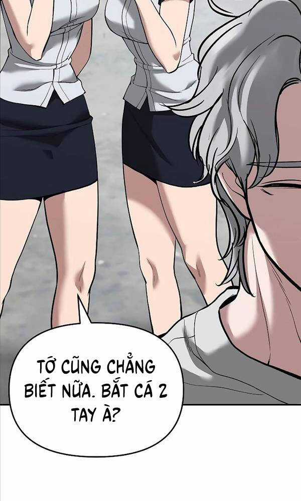 Giang Hồ Thực Thi Công Lý Chapter 65 trang 118