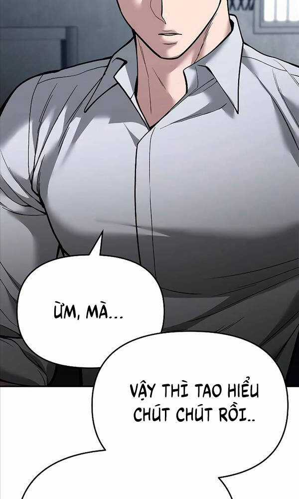 Giang Hồ Thực Thi Công Lý Chapter 65 trang 121