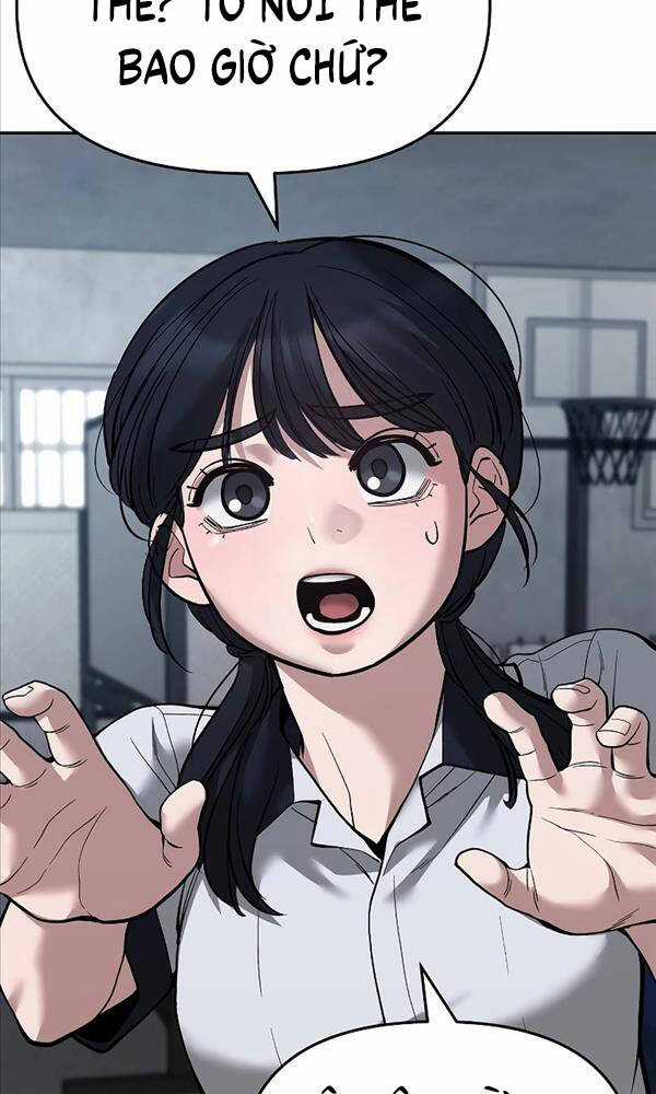 Giang Hồ Thực Thi Công Lý Chapter 65 trang 124