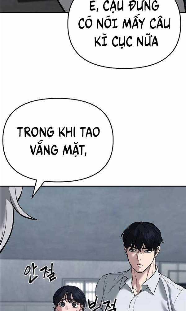 Giang Hồ Thực Thi Công Lý Chapter 65 trang 125