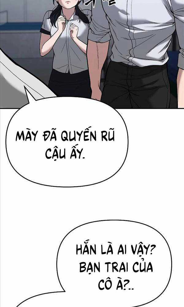 Giang Hồ Thực Thi Công Lý Chapter 65 trang 126
