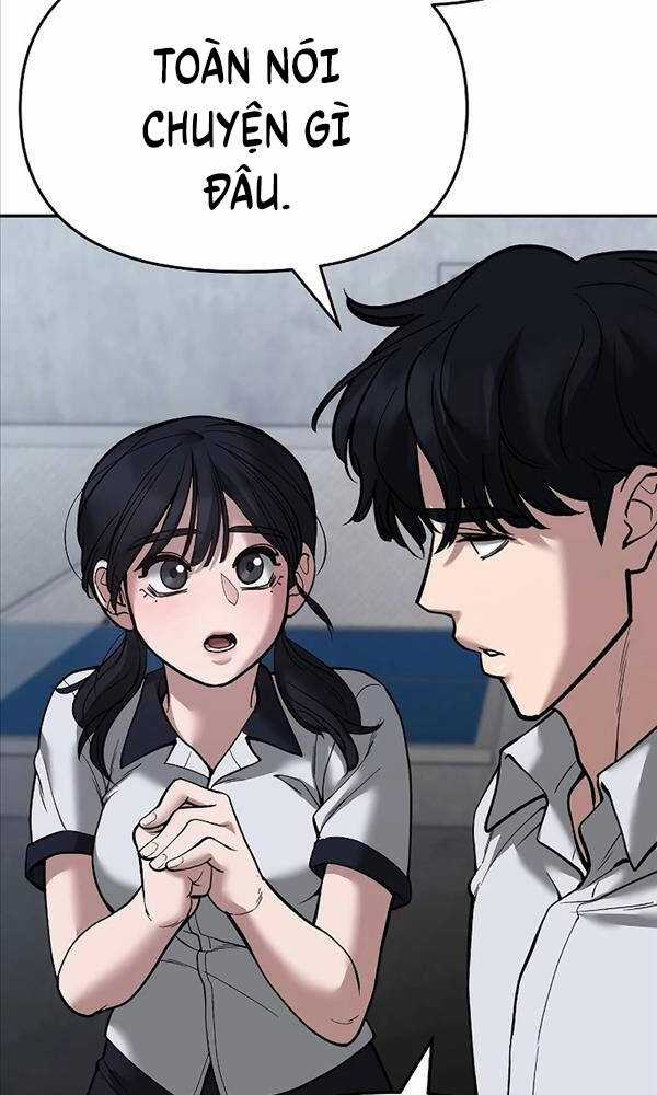 Giang Hồ Thực Thi Công Lý Chapter 65 trang 127