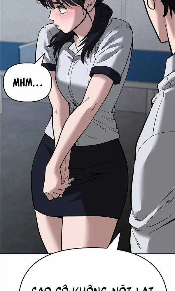 Giang Hồ Thực Thi Công Lý Chapter 65 trang 129