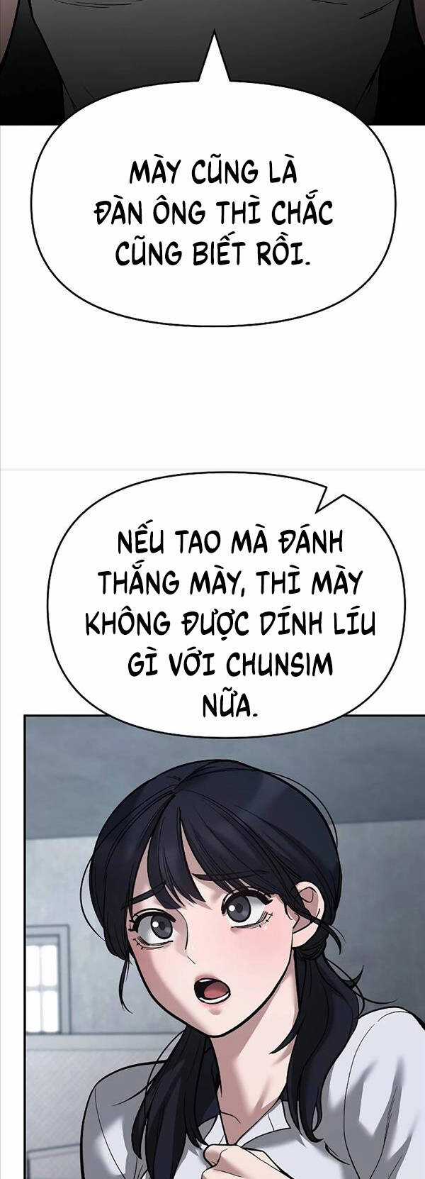 Giang Hồ Thực Thi Công Lý Chapter 65 trang 136