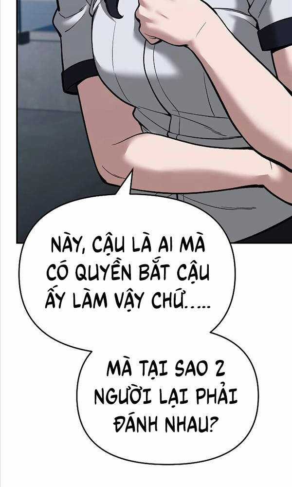 Giang Hồ Thực Thi Công Lý Chapter 65 trang 137