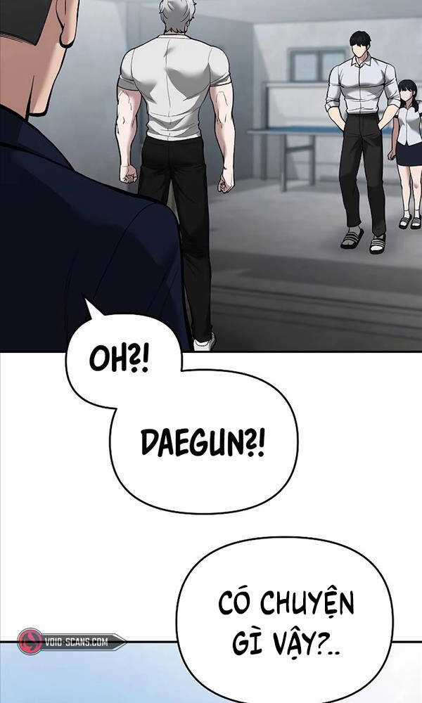 Giang Hồ Thực Thi Công Lý Chapter 65 trang 141