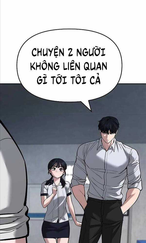 Giang Hồ Thực Thi Công Lý Chapter 65 trang 144