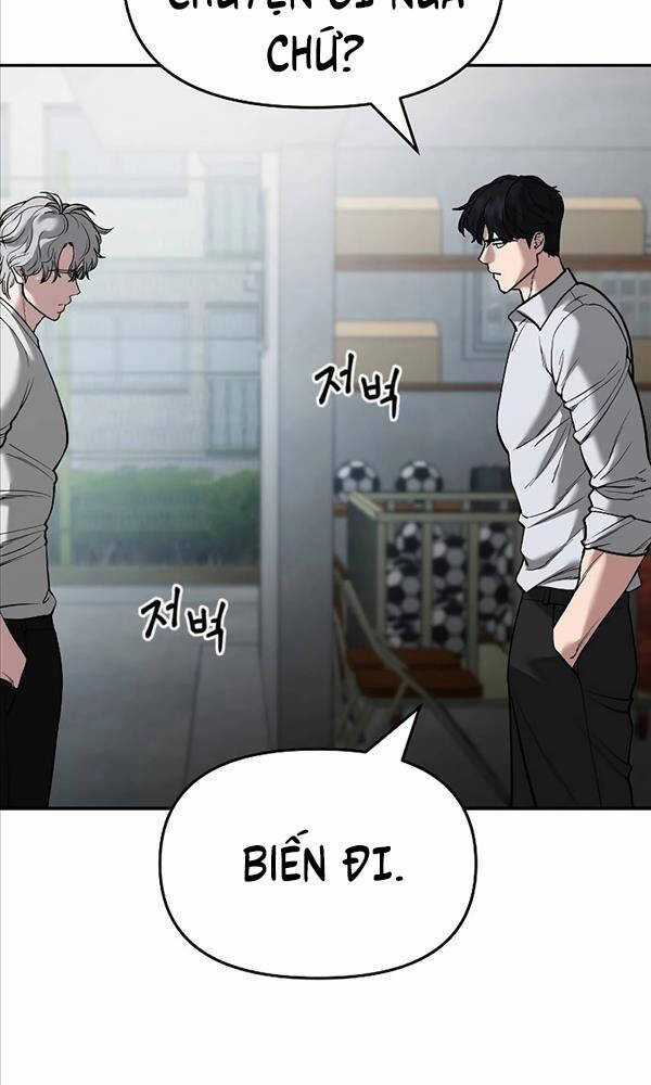 Giang Hồ Thực Thi Công Lý Chapter 65 trang 146