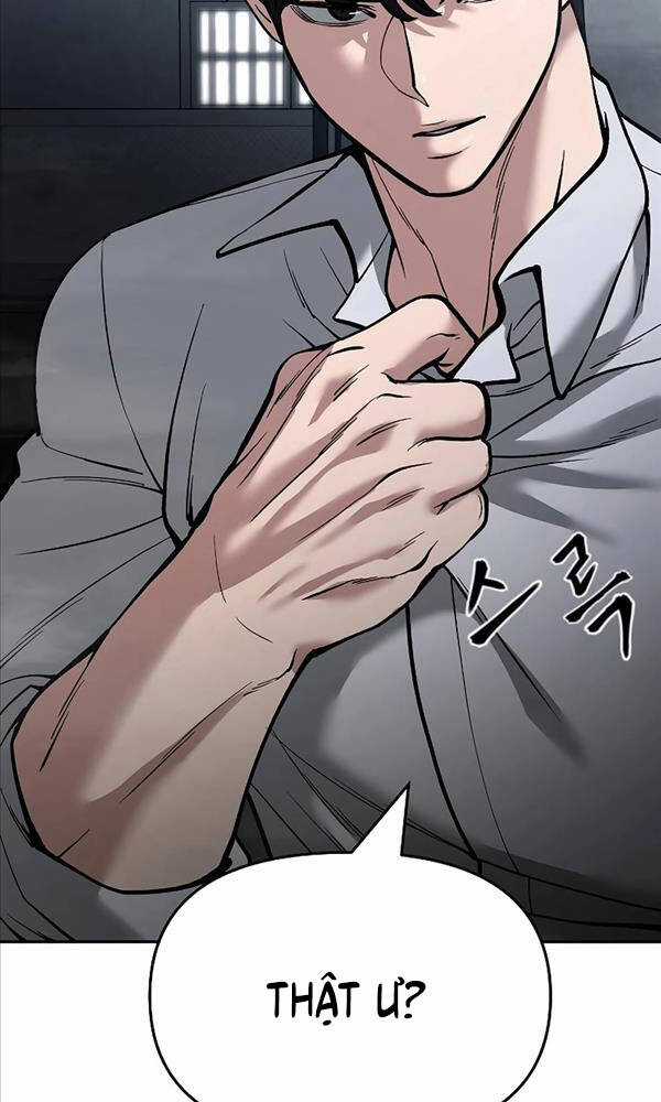 Giang Hồ Thực Thi Công Lý Chapter 65 trang 155