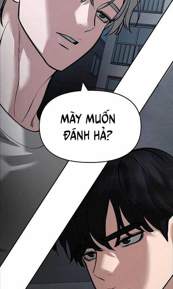 Giang Hồ Thực Thi Công Lý Chapter 65 trang 157