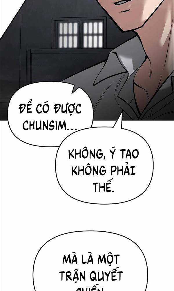 Giang Hồ Thực Thi Công Lý Chapter 65 trang 158
