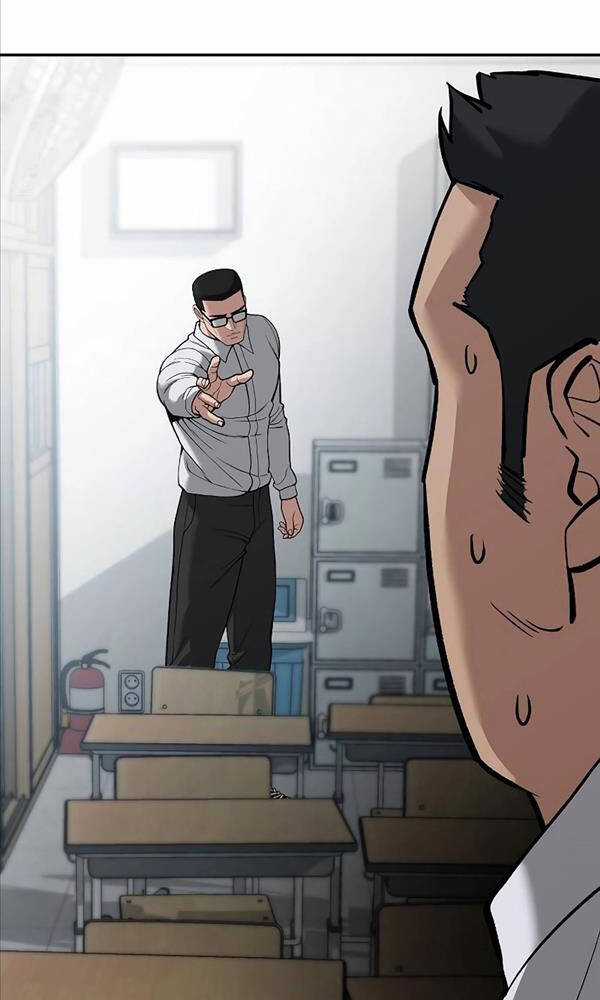 Giang Hồ Thực Thi Công Lý Chapter 65 trang 19