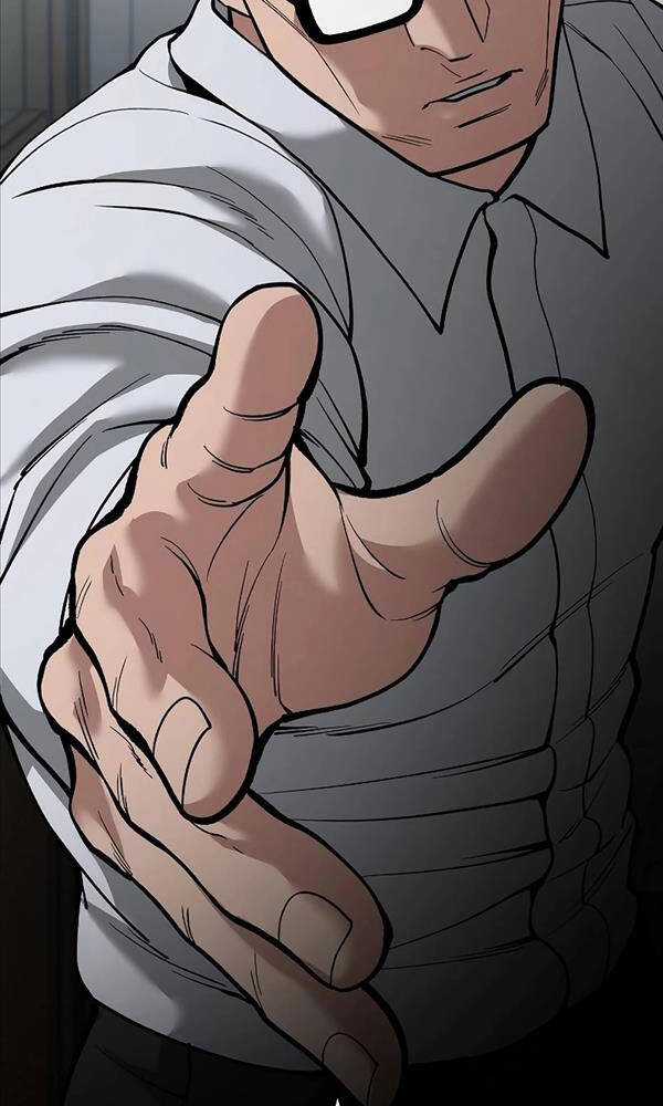 Giang Hồ Thực Thi Công Lý Chapter 65 trang 21