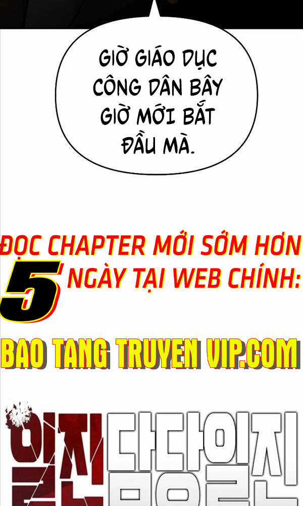 Giang Hồ Thực Thi Công Lý Chapter 65 trang 22