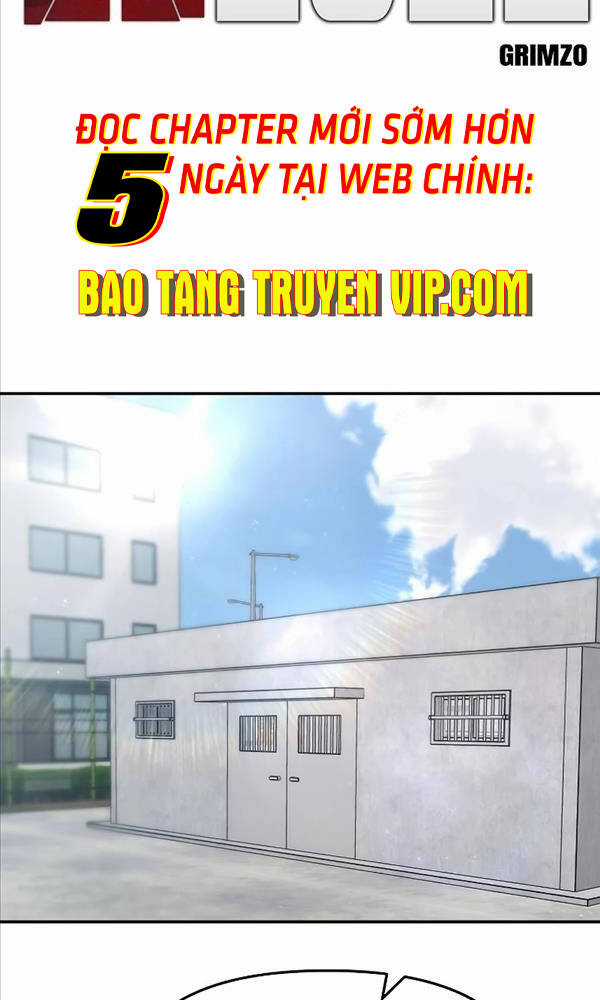 Giang Hồ Thực Thi Công Lý Chapter 65 trang 23