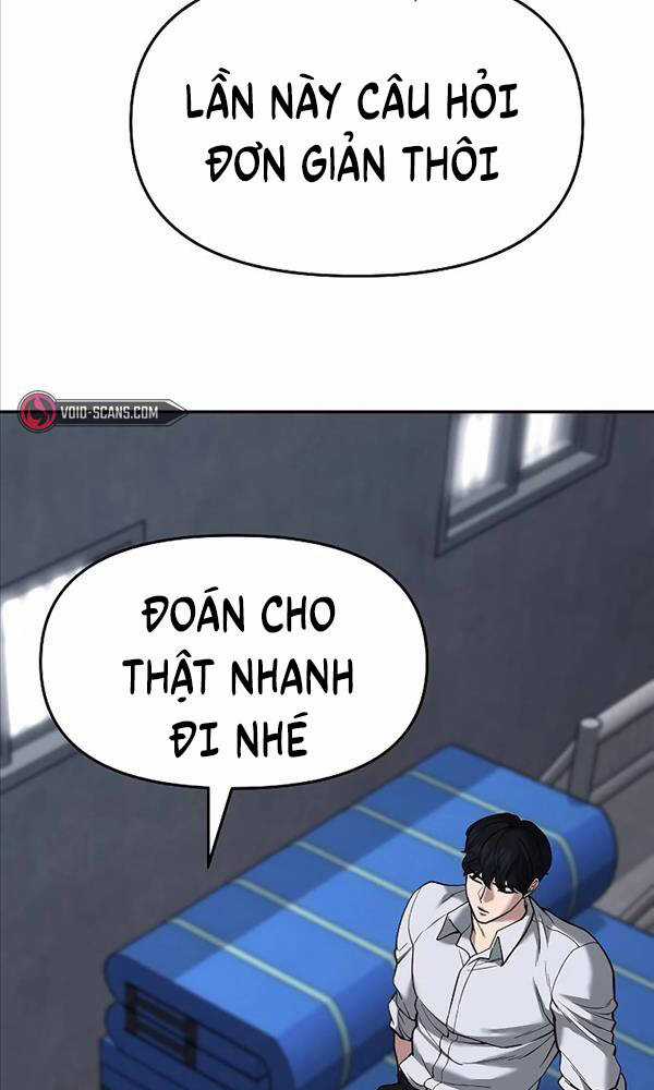 Giang Hồ Thực Thi Công Lý Chapter 65 trang 24