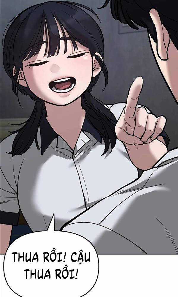 Giang Hồ Thực Thi Công Lý Chapter 65 trang 27