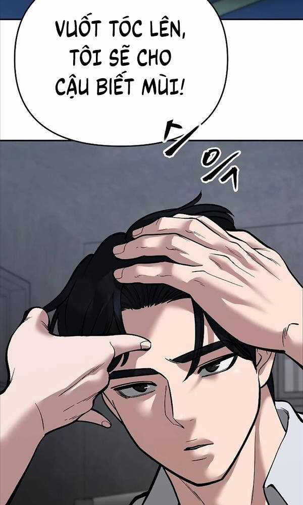 Giang Hồ Thực Thi Công Lý Chapter 65 trang 30