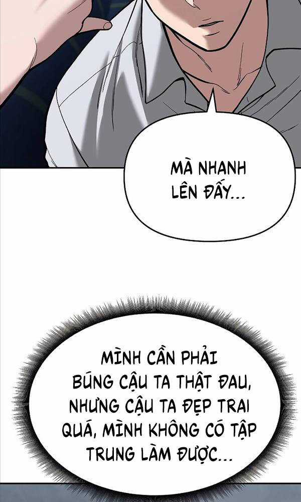 Giang Hồ Thực Thi Công Lý Chapter 65 trang 35