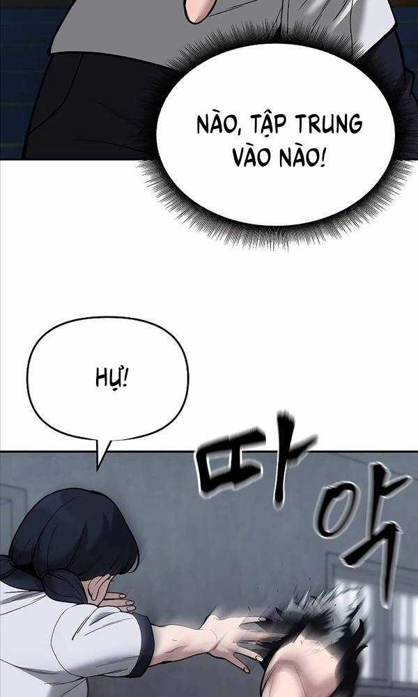 Giang Hồ Thực Thi Công Lý Chapter 65 trang 37