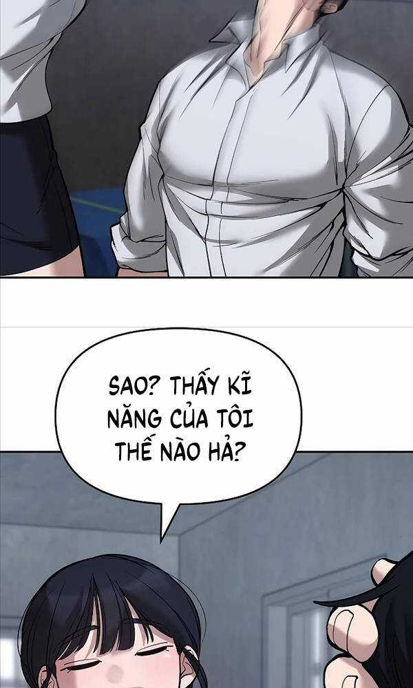 Giang Hồ Thực Thi Công Lý Chapter 65 trang 38