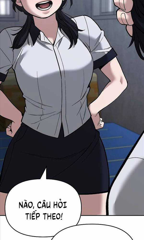 Giang Hồ Thực Thi Công Lý Chapter 65 trang 39