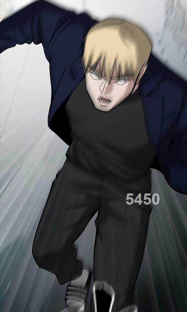 Giang Hồ Thực Thi Công Lý Chapter 65 trang 4