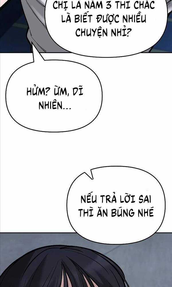 Giang Hồ Thực Thi Công Lý Chapter 65 trang 41