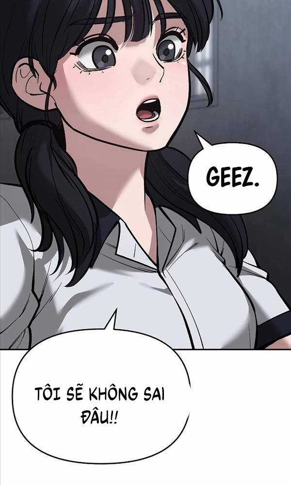 Giang Hồ Thực Thi Công Lý Chapter 65 trang 42