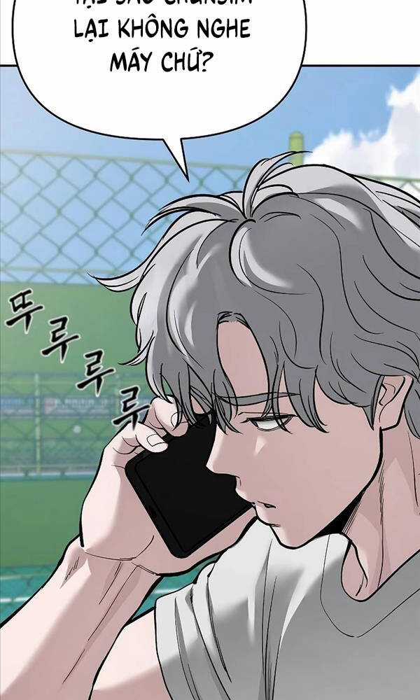 Giang Hồ Thực Thi Công Lý Chapter 65 trang 44