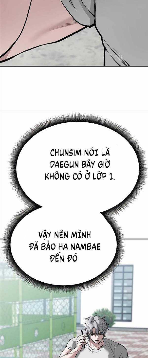 Giang Hồ Thực Thi Công Lý Chapter 65 trang 45