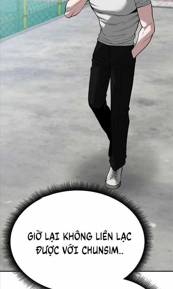 Giang Hồ Thực Thi Công Lý Chapter 65 trang 46