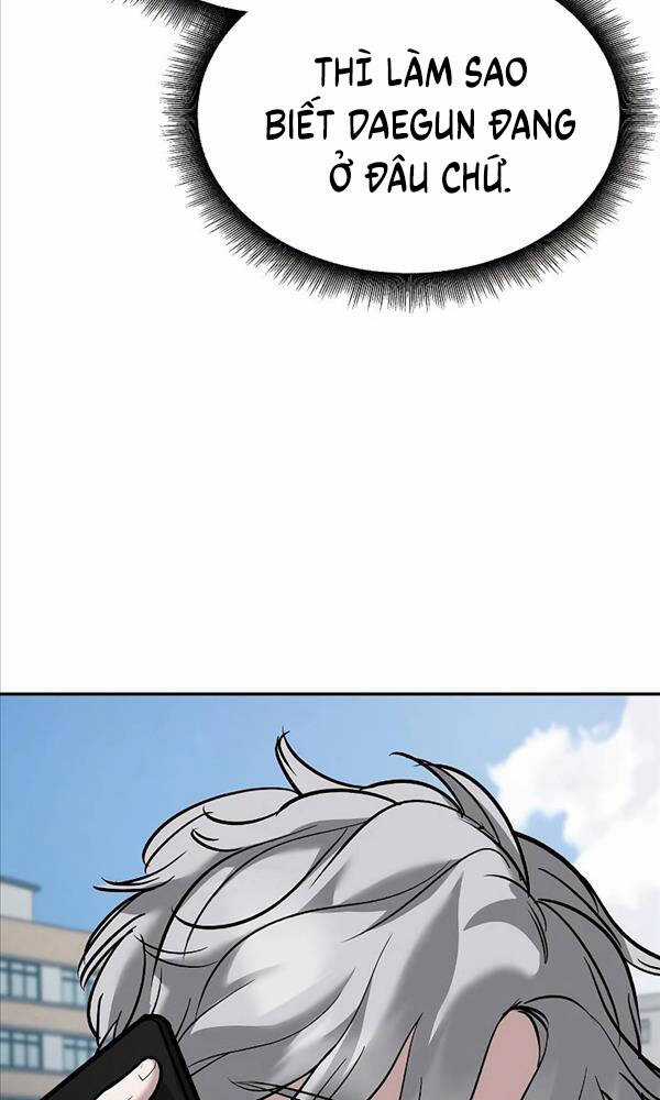 Giang Hồ Thực Thi Công Lý Chapter 65 trang 47