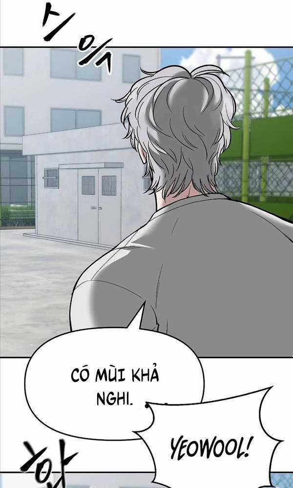 Giang Hồ Thực Thi Công Lý Chapter 65 trang 50